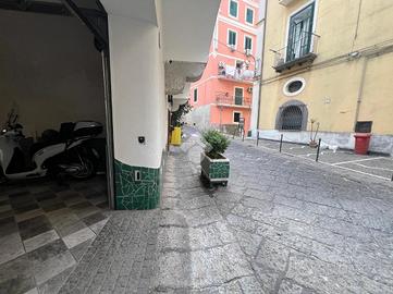 BOX A VIETRI SUL MARE