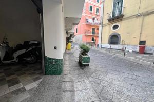 BOX A VIETRI SUL MARE