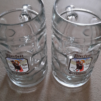 Boccali birra
