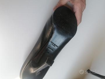 Décolleté Trib Too Yves Saint Laurent 