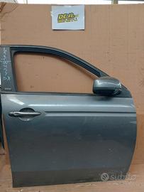 PORTIERA ANTERIORE DX SMART W453 2014/2021