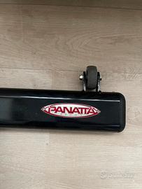 Panca Panatta, condizioni perfette