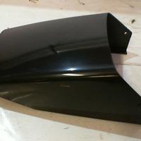 CODINO UNGHIA SELLA NERA