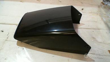 CODINO UNGHIA SELLA NERA