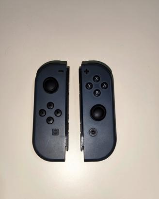 Joycon Nintendo switch originali 