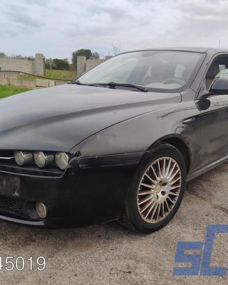 ALFA ROMEO 159 SW 939 1.9 JTDM 16V -Ricambi