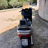 Suzuki Burgman 250 - 2000
