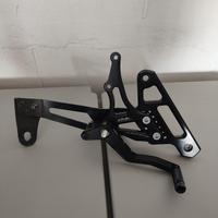 Pedane Valtermoto 1.5 Hornet 07