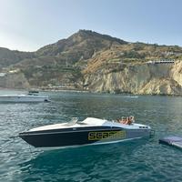 Scarab 31 panther two