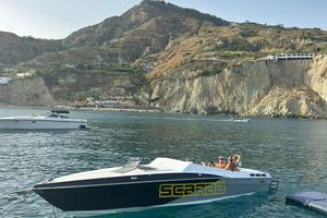 Scarab 31 panther two