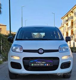 Fiat Panda 1.2 Benzina CV 69