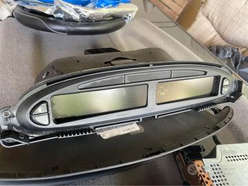 Ricambi per Citroen Xsara Picasso