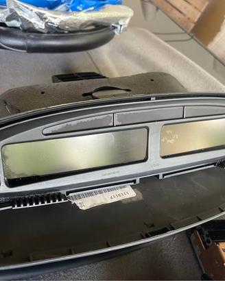 Ricambi per Citroen Xsara Picasso