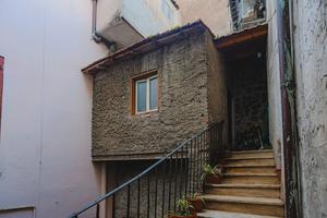 Cantina ristrutturata centro storico zagarolo