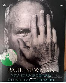 Vita straordinaria di in uomo ordinario Paul Newma