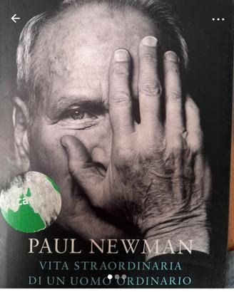 Vita straordinaria di in uomo ordinario Paul Newma
