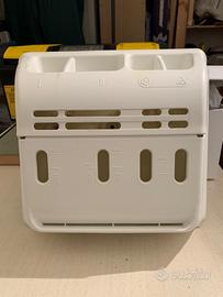 Vaschetta detersivo lavatrice San Giorgio Malice