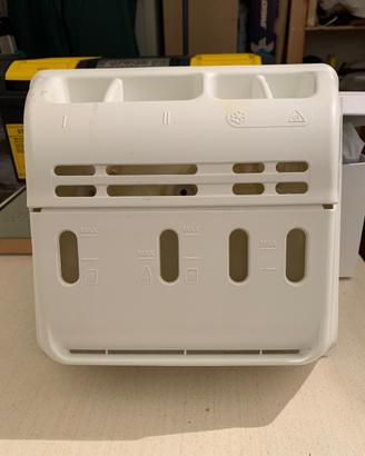 Vaschetta detersivo lavatrice San Giorgio Malice