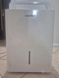 deumidificatore comfee