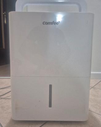 deumidificatore comfee