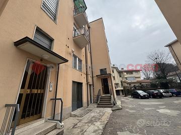 Appartamento Carnate [Cod. rif 3309116VRG]