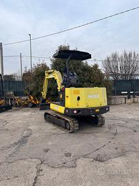E287 - ESCAVATORE IHIMER 30 Q