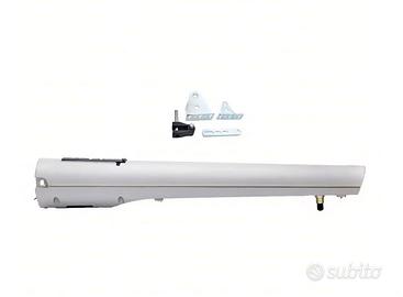 Faac attuatore motore elettromecc. 24 V