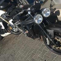 Triumph Speed Triple 1050 2009