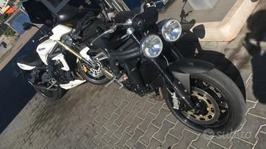 Triumph Speed Triple 1050 2009