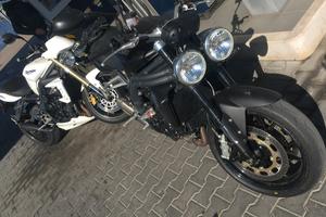 Triumph Speed Triple 1050 2009