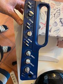 scheda audio digidesign MBOX2