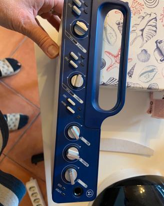 scheda audio digidesign MBOX2