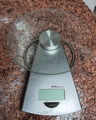 BILANCIA DI PRECISIONE