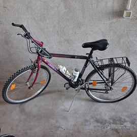 Mountain bike Giant Terrago