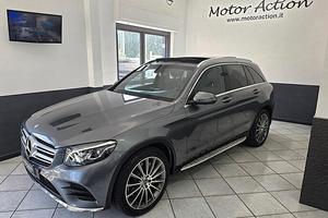 Mercedes-benz GLC 250 d 4Matic Premium