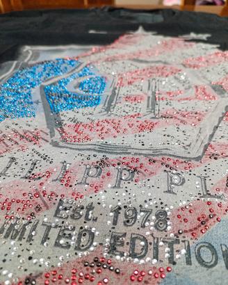 Maglietta Philip Plein 