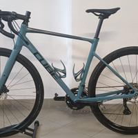 Gravel Cube NUROAD Race