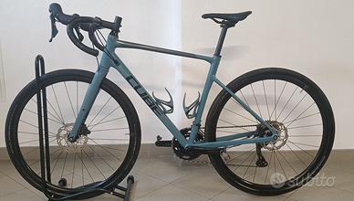 Gravel Cube NUROAD Race