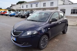 LANCIA Ypsilon 1.0 FireFly 5 p. Hybrid Ecochic G