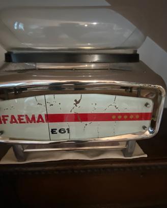 Faema E61 due gruppi