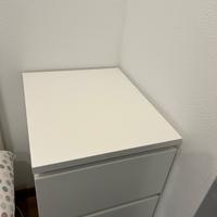 Cassettiera Ikea MALM