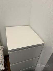 Cassettiera Ikea MALM