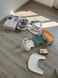 Accessori Stoke Tripp Trapp
