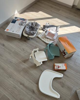 Accessori Stoke Tripp Trapp