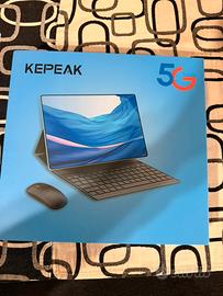 Tablet 5G Android Nuovo Full