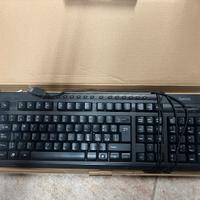 Tastiere QWERTY per PC
