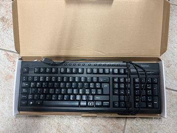 Tastiere QWERTY per PC