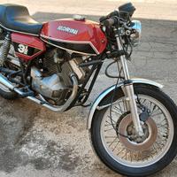 Moto Morini Altro modello - 1976