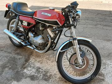 Moto Morini Altro modello - 1976