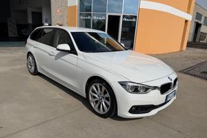 Bmw 325 325d Touring Sport